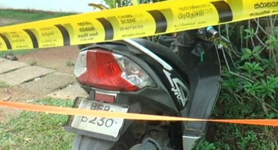 Meegoda Shooting: Police Arrest Getaway Driver